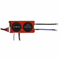 Smart BMS плата LP LiFePO4 48V 16S Dis 150A Ch 75A UART+RS485+CAN , Атикул LP16354 |  купить на VILKI.NET - фото № 1