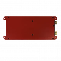 Smart BMS плата LP LiFePO4 48V 16S Dis 150A Ch 75A UART+RS485+CAN  - фото № 7