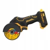 Пила дискова універсальна акумуляторна безщіткова DeWALT DCS438N LP28680 - № 1 Пила дискова універсальна акумуляторна безщіткова DeWALT DCS438N DeWALT - № 1