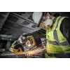 Пила дискова універсальна акумуляторна безщіткова DeWALT DCS438N - № 7