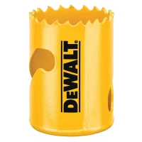 Ціфенбор-коронка біметалічна EXTREME 2X LONG LIFE DeWALT DT90303  - фото № 2