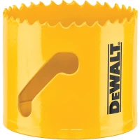 Ціфенбор-коронка біметалічна EXTREME 2X LONG LIFE DeWALT DT90303  - фото № 3