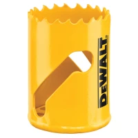 Ціфенбор-коронка біметалічна EXTREME 2X LONG LIFE DeWALT DT90303 , Атикул LP27575 |  купить на VILKI.NET - фото № 1