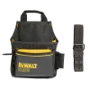 Профессиональная сумка для инструмента с поясом и скобой для молотка DeWALT DWST40101-1 LP27939 - № 1 Профессиональная сумка для инструмента с поясом и скобой для молотка DeWALT DWST40101-1 DeWALT - № 1