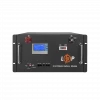 Акумулятор LP LiFePO4 48V (51,2V) - 230 Ah (11776Wh) (Smart BMS 200A) з LCD RM RS485/CAN LP20331 - № 1 Акумулятор LP LiFePO4 48V (51,2V) - 230 Ah (11776Wh) (Smart BMS 200A) з LCD RM RS485/CAN LogicPower - № 1