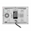 Комплект відеодомофону GreenVision GV-003-GV-059+GV-006 (білий/чорний)- № 5
