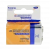 Батарейка лужна Корунд.6LR61.SC1 (shrink card 1) LP23316 - № 1 Батарейка лужна Корунд.6LR61.SC1 (shrink card 1) Аскоукрем - № 1