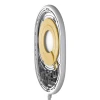 Бездротовий зарядний пристрій Baseus Light Magnetic 15W для iPhone 12 Білий (WXQJ-02) - № 4