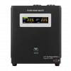 ДБЖ з правильною синусоїдою 24V LPY-W-PSW-2000VA+ (1400Вт)10A/20A