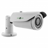 ЗЦ Зовнішня IP камера GV-056-IP-G-COS20V-40 (Колір білий), Атикул LP17560 |  купить на VILKI.NET - фото № 1