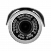 ЗЦ Зовнішня IP камера GV-056-IP-G-COS20V-40 (білий)- № 2