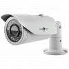 ЗЦ Зовнішня IP камера GV-056-IP-G-COS20V-40 (білий)- № 3