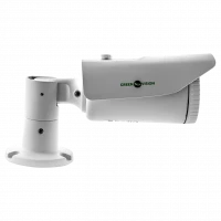 ЗЦ Зовнішня IP камера GV-056-IP-G-COS20V-40 (Колір білий) - фото № 4