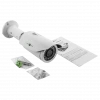 ЗЦ Зовнішня IP камера GV-056-IP-G-COS20V-40 (білий)- № 6