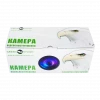 ЗЦ Зовнішня IP камера GV-056-IP-G-COS20V-40 (білий)- № 8