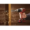 Дрель-шуруповерт ударная бесщеточная аккумуляторная BLACK+DECKER BL188N - № 3