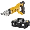 Ножиці по металу акумуляторні DeWALT DCS491NT LP27290 - № 1 Ножиці по металу акумуляторні DeWALT DCS491NT DeWALT - № 1