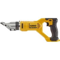 Ножиці по металу акумуляторні DeWALT DCS491NT  - фото № 2