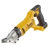 Ножиці по металу акумуляторні DeWALT DCS491NT - № 3