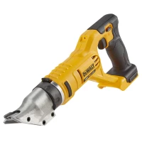 Ножиці по металу акумуляторні DeWALT DCS491NT  - фото № 3