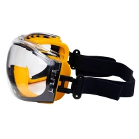 Окуляри DeWalt Concealer™ DeWALT DPG82-11D  - фото № 4