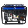 Генератор дизельний EnerSol SKD-10EBA - № 4