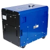 Генератор дизельный EnerSol SKDS-7EBA - № 4