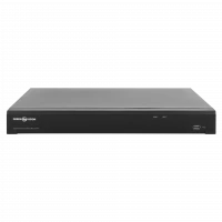 IP відеореєстратор 32-канальний 12MP NVR GreenVision GV-N-I018/32 (Колір чорний), Атикул LP19744 |  купить на VILKI.NET - фото № 1