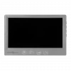 Кольоровий AHD відеодомофон GV-058-AHD-M-VD7SD Grey LP19756 - № 1 Кольоровий AHD відеодомофон GV-058-AHD-M-VD7SD Grey (сірий) GreenVision - № 1