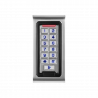 Контролер доступу GreenVision GV-CEM-005-S601 (Колір <ul class=