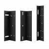 Куточок монтажний GV-CM-LZ280 Black LP20133 - № 1 Куточок монтажний GV-CM-LZ280 Black (чорний) GreenVision - № 1