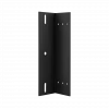 Куточок монтажний GV-CM-LZ280 Black (чорний)- № 2