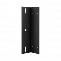 Куточок монтажний GV-CM-LZ280 Black (Колір чорний) - фото № 2