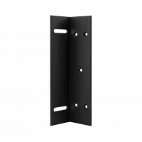 Куточок монтажний GV-CM-LZ280 Black (Колір чорний) - фото № 3