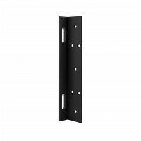Куточок монтажний GV-CM-LZ280 Black (Колір чорний) - фото № 4