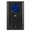 Линейно-интерактивный ИБП LPM-UL625VA (437Вт) (чорний)- № 3