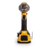 Дрель-шуруповерт аккумуляторная бесщеточная ударная DeWALT DCD796D2 - № 3