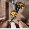 Пила шабельна акумуляторна безщіткова DeWALT DCS369NT - № 8