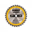 Диск пилковий СONSTRUCTION DeWALT DT1940