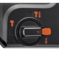 Перфоратор мережевий SDS-Plus BLACK+DECKER KD975K  - фото № 4