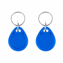 Брелок GV-RFID-004-MF Blue