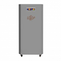 Система резервного живлення LP Autonomic Ultra FW 3500W (АКБ12000Wh) Графіт мат , Атикул LP23525 |  купить на VILKI.NET - фото № 1