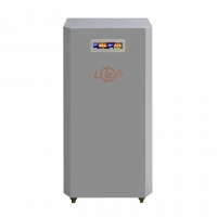 Система резервного живлення LP Autonomic Ultra FW 3500W (АКБ12000Wh) Графіт мат  - фото № 3