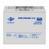 Аккумулятор мультигелевый LPM-MG 12V - 20 Ah LP6556 - № 1 Аккумулятор мультигелевый LPM-MG 12V - 20 Ah LogicPower - № 1