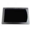 Кольоровий сенсорний AHD відеодомофон GV-056-AHD-J-VD7SD silver LP9096 - № 1 Кольоровий сенсорний AHD відеодомофон GV-056-AHD-J-VD7SD silver (сріблястий) GreenVision - № 1