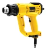 Пистолет горячего воздуха - фен сетевой DeWALT D26414 LP26887 - № 1 Пистолет горячего воздуха - фен сетевой DeWALT D26414 DeWALT - № 1