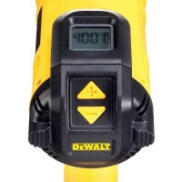 Пистолет горячего воздуха - фен сетевой DeWALT D26414  - фото № 6