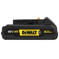 Акумуляторна батарея GFN DeWALT DCB183G DCB183G  - фото № 4