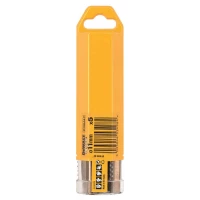 Свердло по металу EXTREME INDUSTRIAL COBALT DeWALT DT4945 , Атикул LP28166 |  купить на VILKI.NET - фото № 1