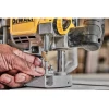 Фрезер сетевой DeWALT DWE625KT - № 6